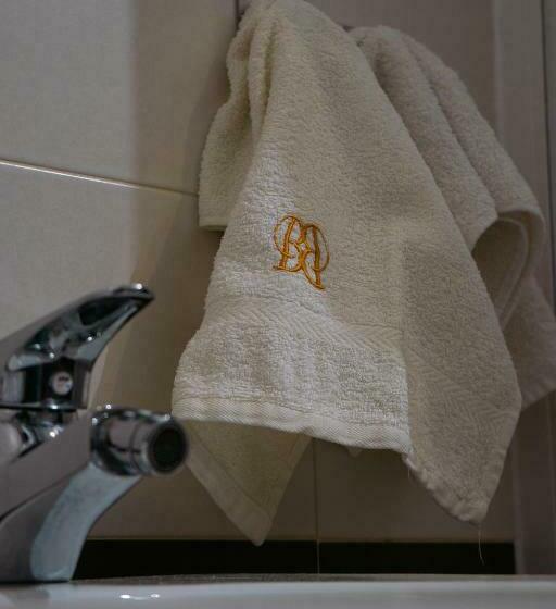 Cloudy Dreams Apartment