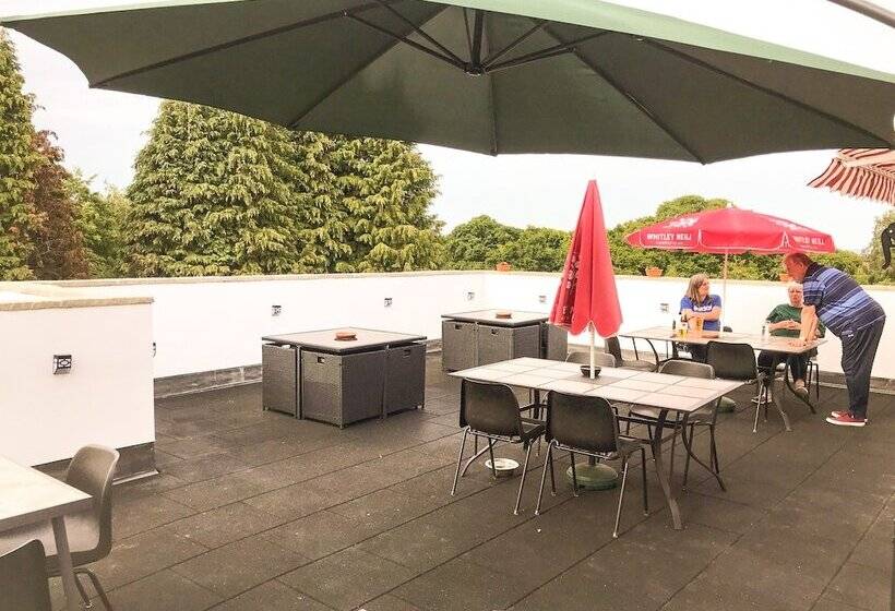 Deers Leap A Modern New Personal Holiday Let