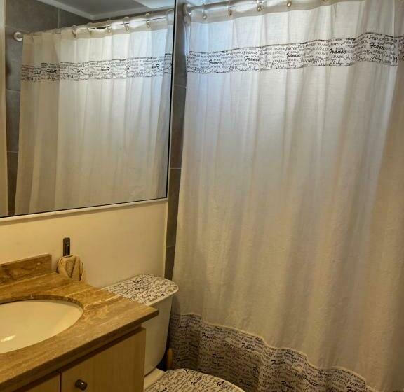 Depto Con 2 Dormitorios Excelente Ubicación En La Serena