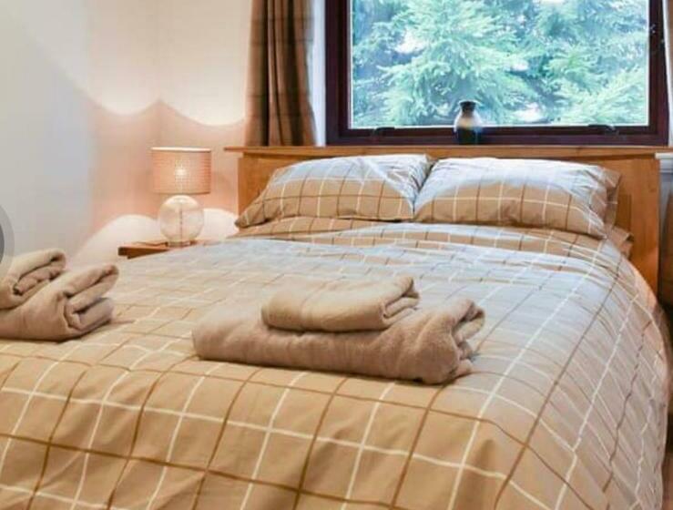 Drummond Neuk   Pets Welcome Free, Country Setting, Free Onsite Parking