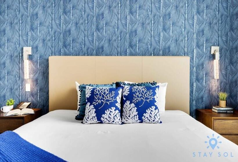 Exclusive Apartment Rooftop Pool Hollywood Beach