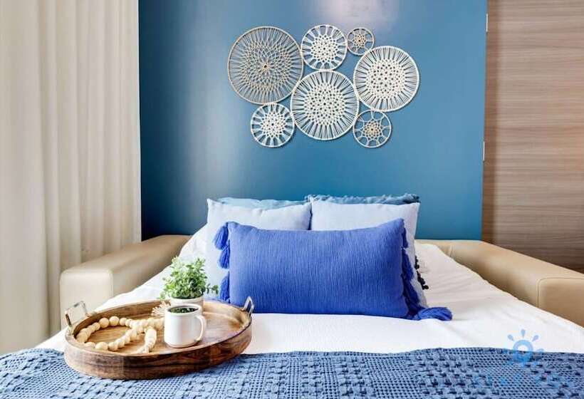 Exclusive Apartment Rooftop Pool Hollywood Beach