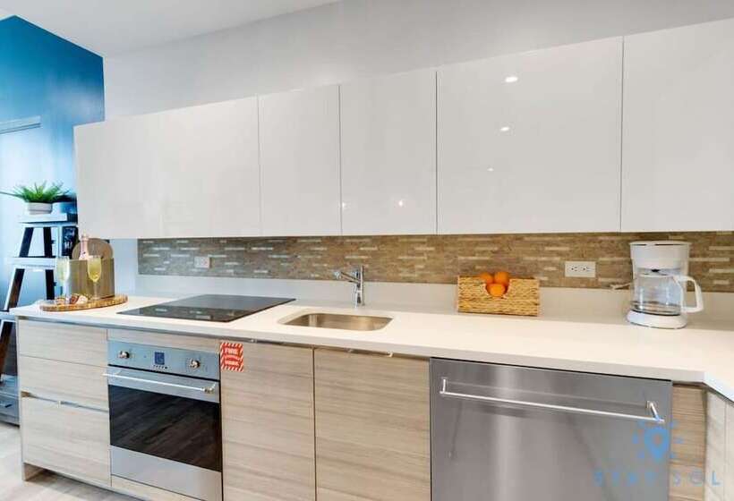 Exclusive Apartment Rooftop Pool Hollywood Beach