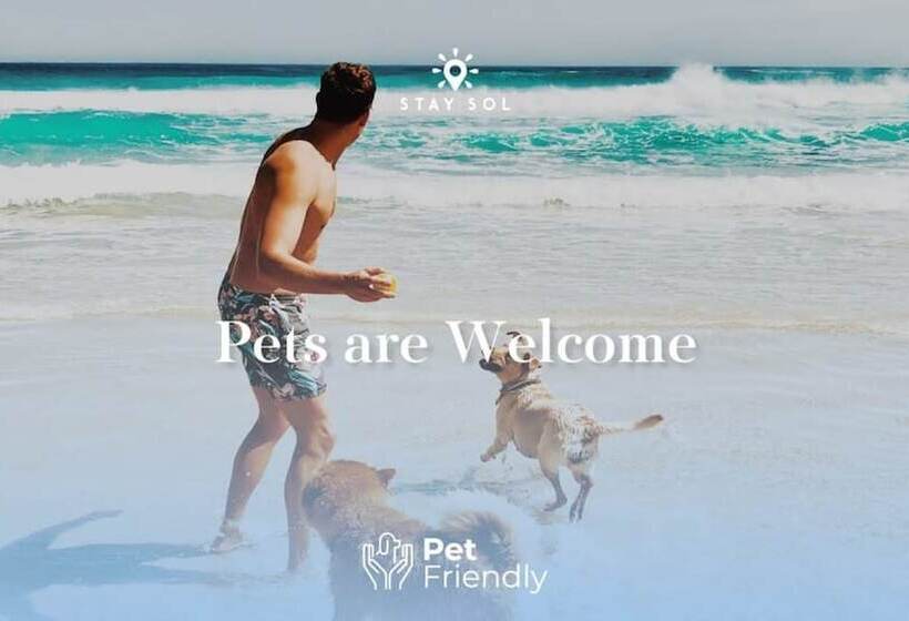 Exclusive Apartment Rooftop Pool Hollywood Beach