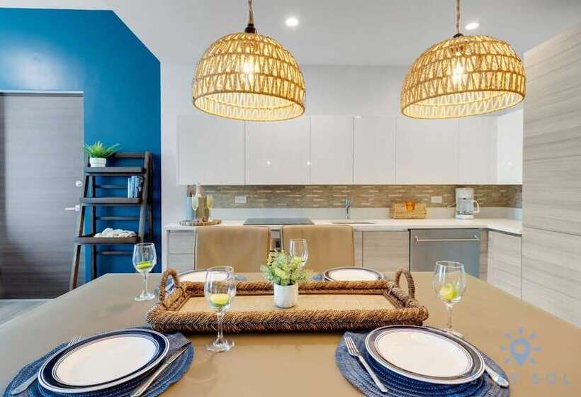 Exclusive Apartment Rooftop Pool Hollywood Beach