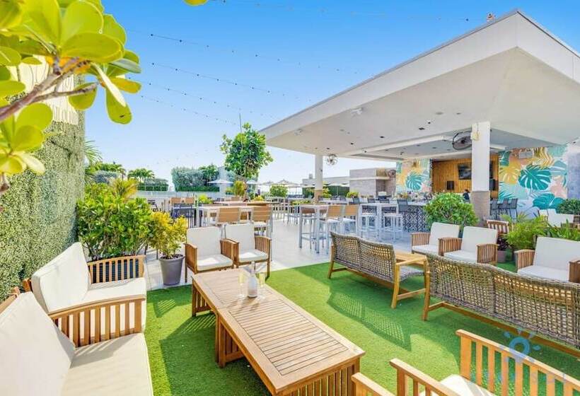 Exclusive Apartment Rooftop Pool Hollywood Beach