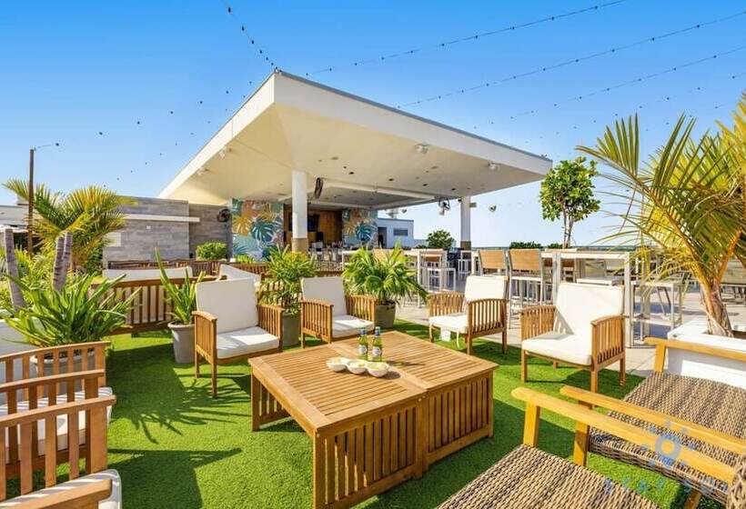 Exclusive Apartment Rooftop Pool Hollywood Beach