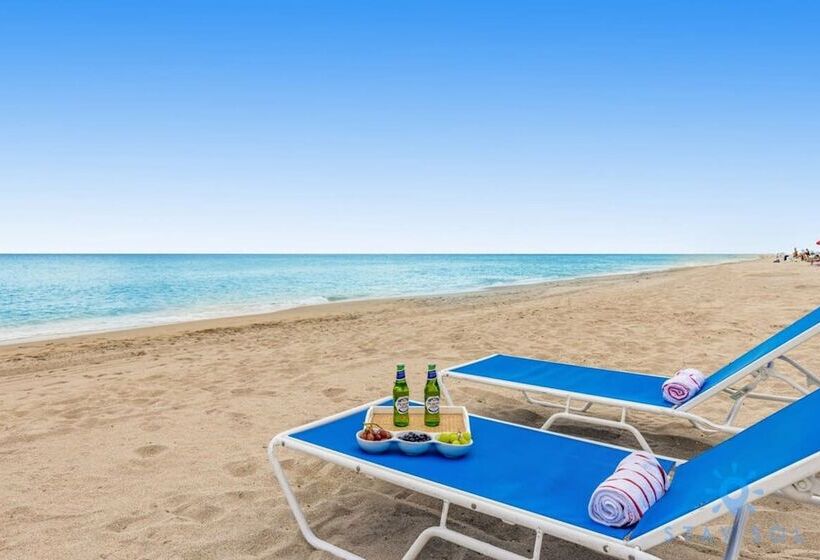 Exclusive Apartment Rooftop Pool Hollywood Beach