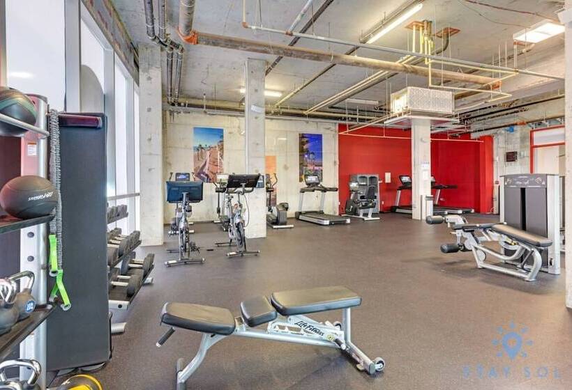 Exclusive Apartment Rooftop Pool Hollywood Beach