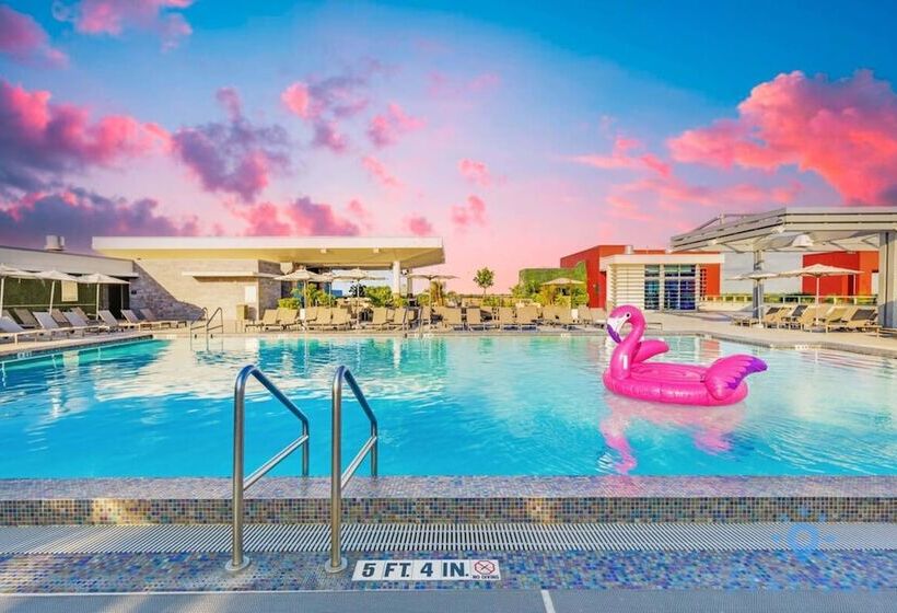 Exclusive Apartment Rooftop Pool Hollywood Beach