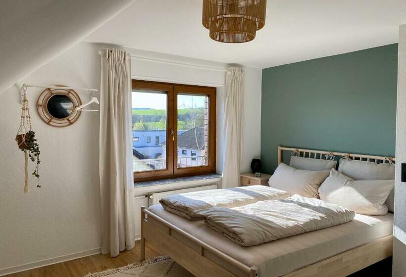 Trimosa Apartments   Cozy, Modern Und Citynah