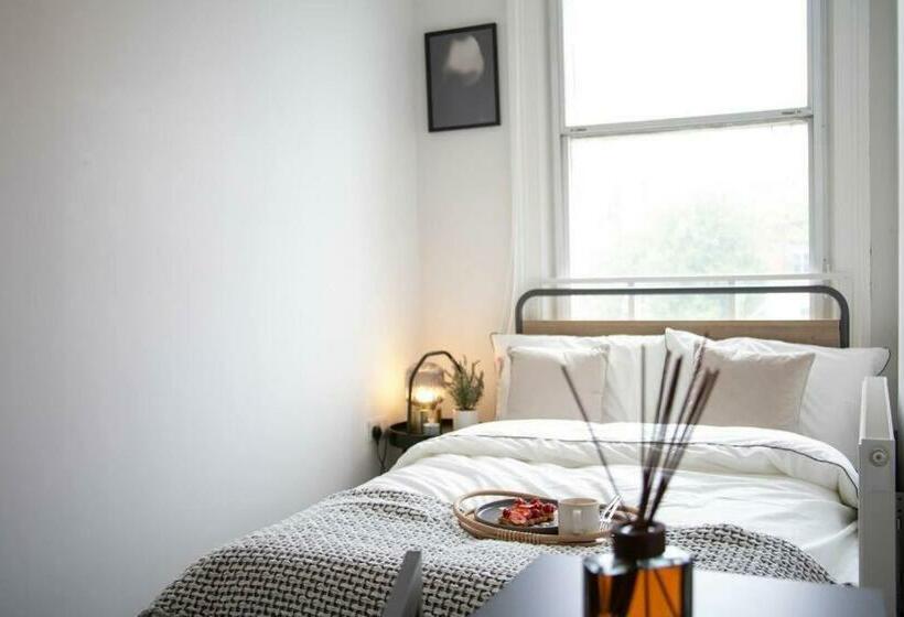 Fortunae Cosy City Centre Apartments