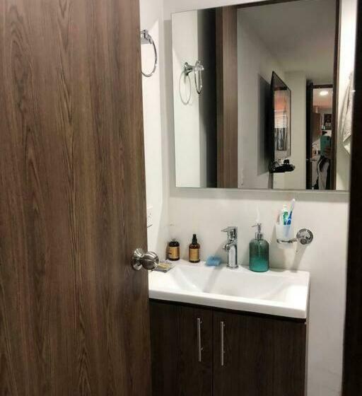 Hermoso Loft En Sabaneta