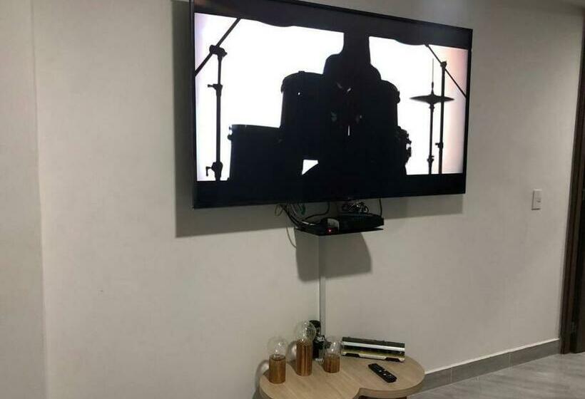 Hermoso Loft En Sabaneta