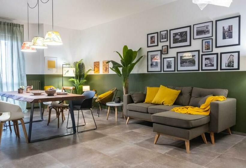 Lacasadipi   Appartamento Ad Un Passo Da Milano   Fieramilanorho   H Galeazzi   Mind