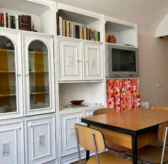 La Taverna Del Ricetto