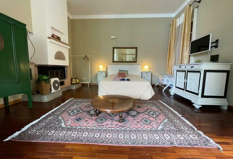 Lake Como Villa Ines Junior Apartment