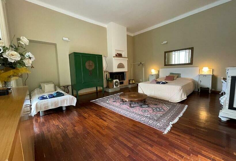 Lake Como Villa Ines Junior Apartment