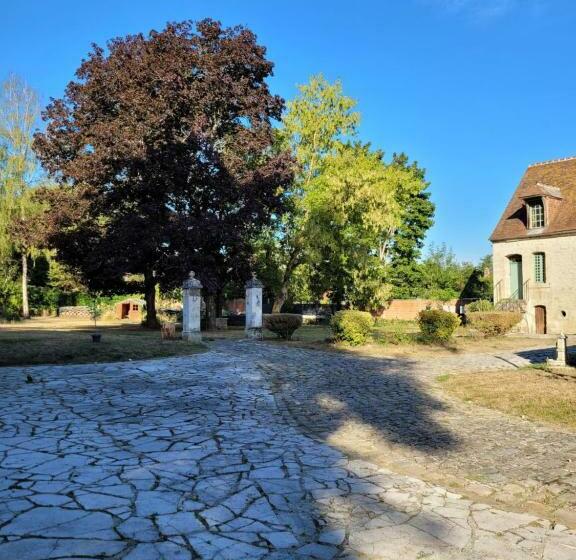 Le Manoir Paradi