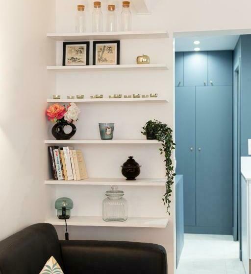 Le Roi Soleil T2 En Plein Cœur De Ville !