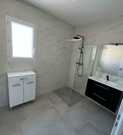 Maison Familiale Contemporaine à Bergerac