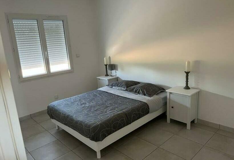 Maison Familiale Contemporaine à Bergerac