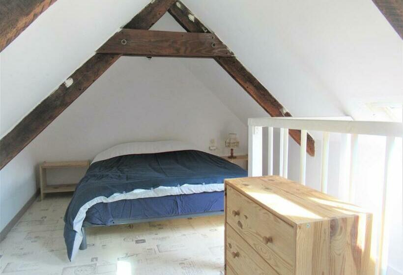 Maisonnette Et Gîte Proches De La Mer