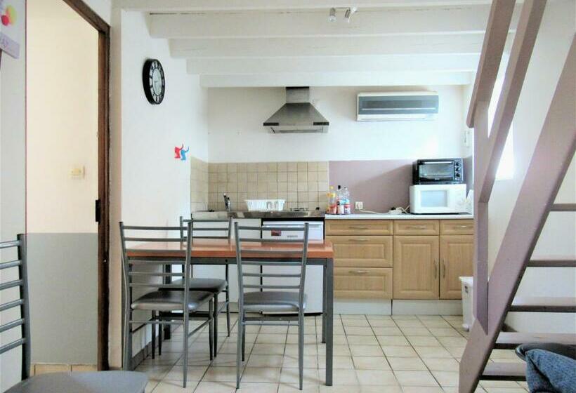 Maisonnette Et Gîte Proches De La Mer