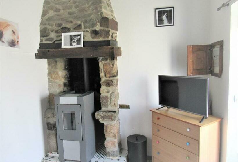 Maisonnette Et Gîte Proches De La Mer