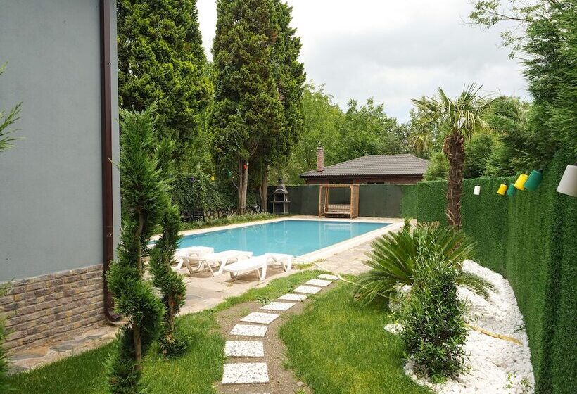 Naturel Stone Villalari