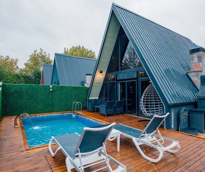 Naturel Stone Villalari