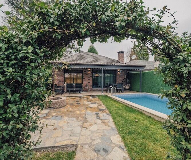 Naturel Stone Villalari