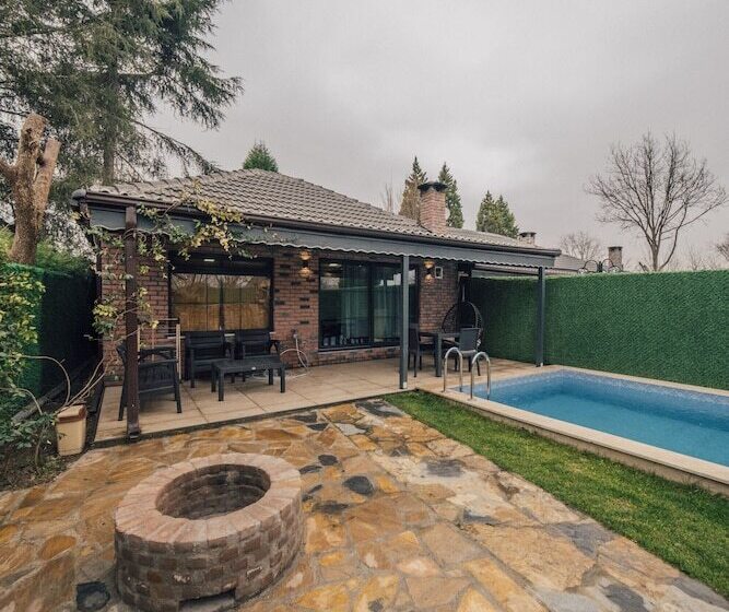 Naturel Stone Villalari