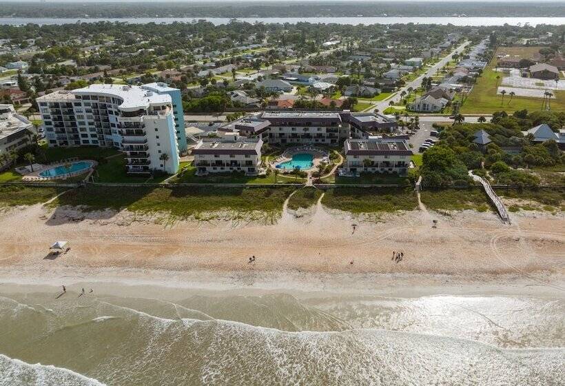 Ocean Palm Shore