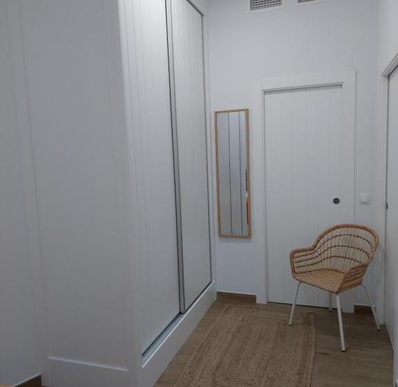 Orange Suite By Alhaurín Loft City Center