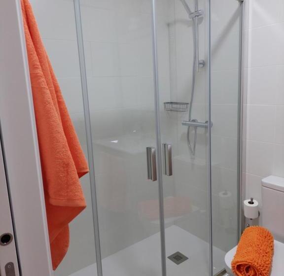 Orange Suite By Alhaurín Loft City Center