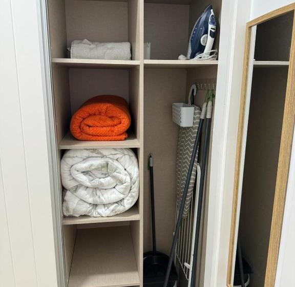 Orange Suite By Alhaurín Loft City Center