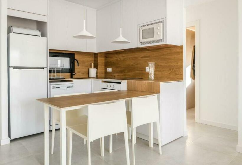 Penthouse Cabo Roig Sea View