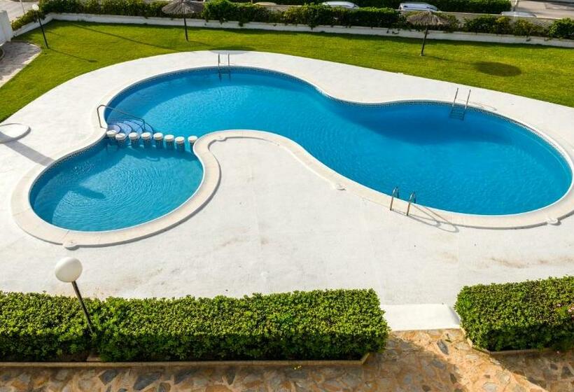 Penthouse Cabo Roig Sea View