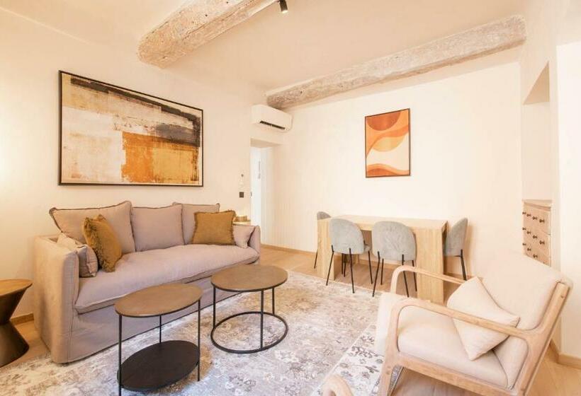 Pick A Flat S Apartments In Saint Tropez  Rue Victor Laugier