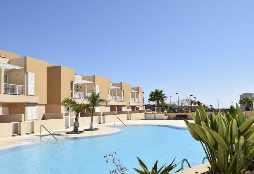 Pillowabroad   Dream Sea View Terrace Duplex