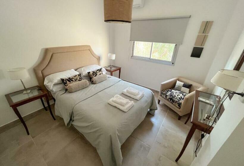 Portal Del Aguaribay, Complejo Boutique