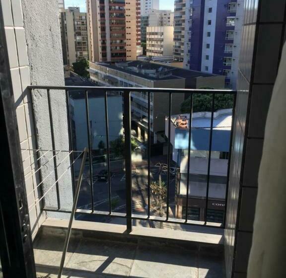 Quarto E Sala Localização ótima Na Opinião De 100% Dos Hóspedes