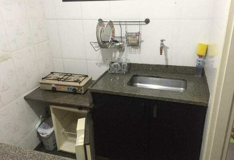 Quarto E Sala Localização ótima Na Opinião De 100% Dos Hóspedes