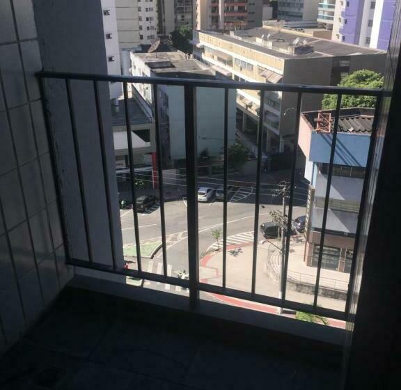 Quarto E Sala Localização ótima Na Opinião De 100% Dos Hóspedes