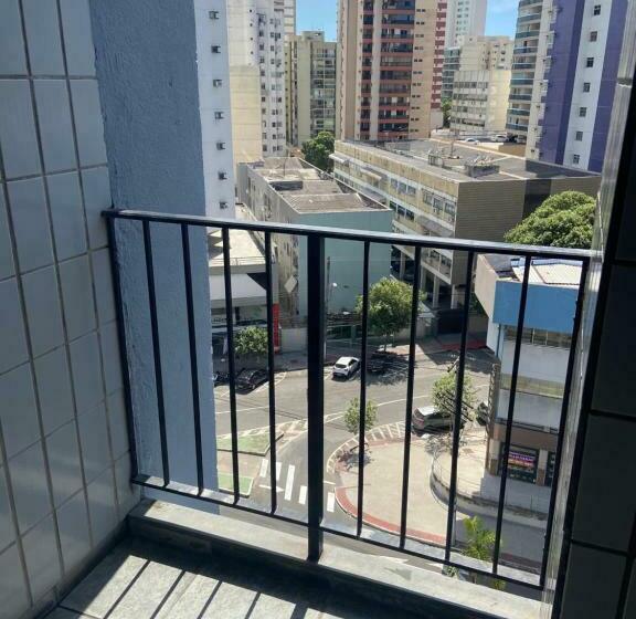 Quarto E Sala Localização ótima Na Opinião De 100% Dos Hóspedes