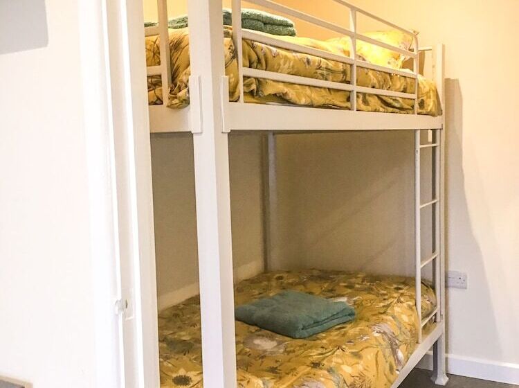 Rabbits Warren, A 2 Bed Holiday Let In The Fod