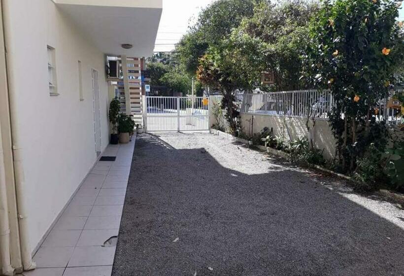 Residencial Claudete   1 E 2