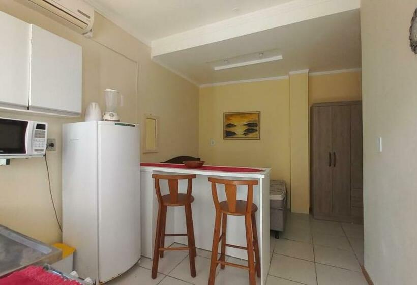 Residencial Claudete   1 E 2