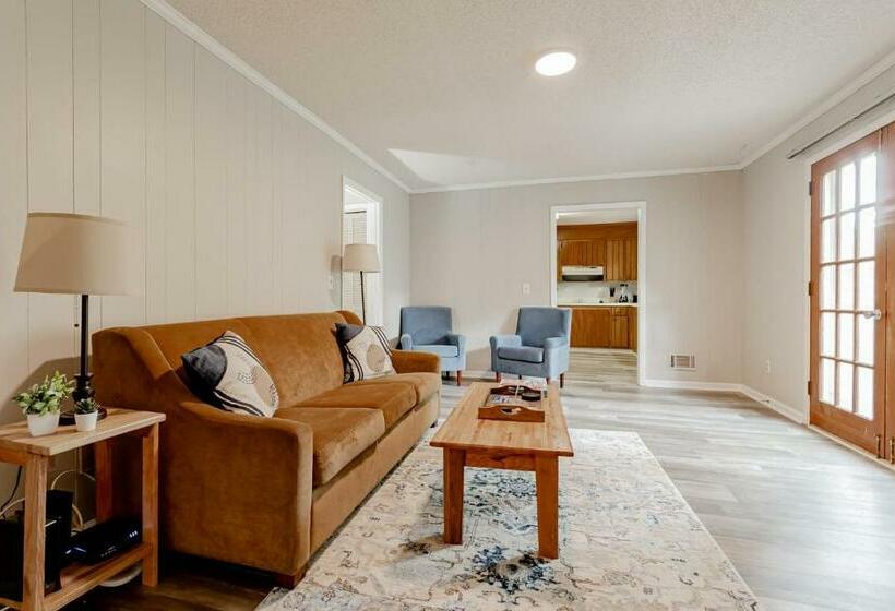 Soda City Suite